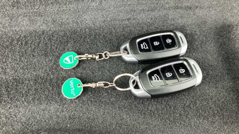 Hyundai i10 1.0 [63] Premium 5dr Auto [Nav] Petrol Hatchback